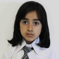 MAHIRA  MUNEER