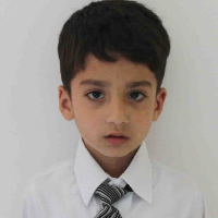 AHMED  IMRAN