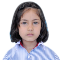 INAAYA  MASOODI