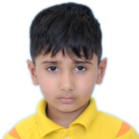 AAIF BIN IRSHAD 