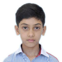 SYED HASNAIN HAIDER