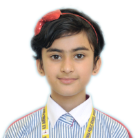 RAJVIKA  BHAT