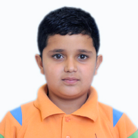 MUHAMMAD NAJEEF BHAT