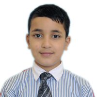SYED AAHIL ALI