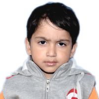 HANAAN KHURSHEED BUDA