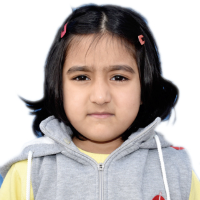 MARYAM NISSAR 