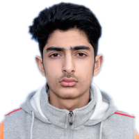 SHAH AABAN 