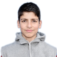 MUHAMMAD SAALIM BEIGH