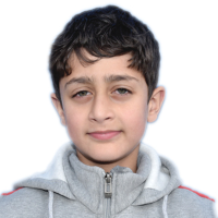 SYED MOHAMMAD WASIQ GEELANI