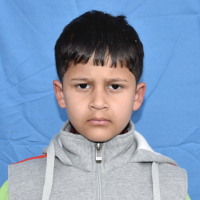 DANIYAL BIN TARIQ