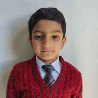 MUHAMMAD  HAMMAD MOON