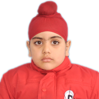 AVEERJOT  SINGH