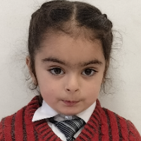 INAAYA  JAVID