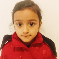 MANAL IBRAHIM BHAT