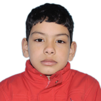 MOHAMMAD SHOAIB KHAN