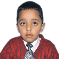 MUHAMMAD JAZLAN BIN YASIR