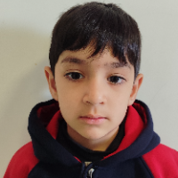 HASAAN MUSA BHAT