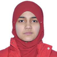 DAIEBA DANEEN CHISHTY