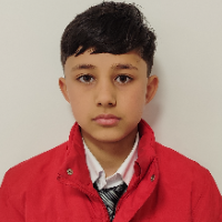 IDREES BIN SHOWKAT