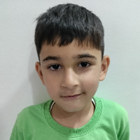 MUHAMMAD RAYAZ FAROOQI