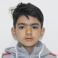 MOHAMMAD AFAAN KANA