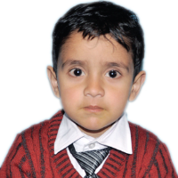 MOHAMMAD AFAAN PARRAY