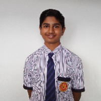 ADITYARAJ SINGH SISODIYA