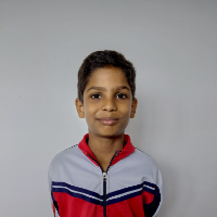 VANSH  CHOUHAN