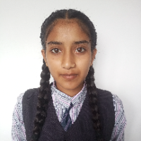 SANJANA  PANWAR