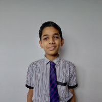 ARMAN  PATEL