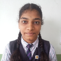 DIKSHA  KUMAWAT