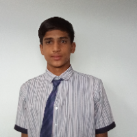 AYAN  PATEL