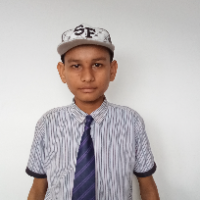 ABHIJEET  MEENA
