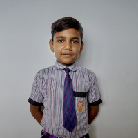LUVANSH  GANAWDIYA