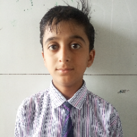 MEHUL  ANJANA
