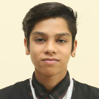 ARYAN KHANDELWAL  
