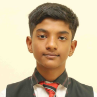 HARSHIL PAL  