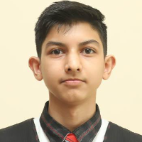 AARYAN GUPTA  