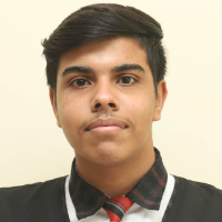 VEDANSH BHAMURI  