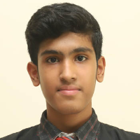 VIHAN SONI  