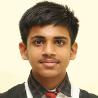 DIVYANSH DIGHE  