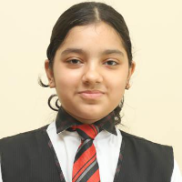 ISHIKA TRIPATHI  