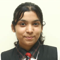 STUTI JAIN  