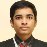 ANSH NIRWEL  