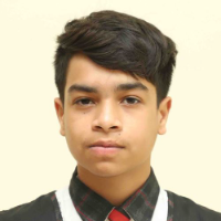 SANIDHYA SINGH UMATH  