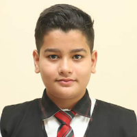 HAVISH SHARMA  