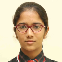 AVISHKA KHINCHI  