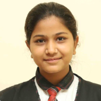 SHRISHTI SHARMA  