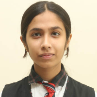 BHAKTI RATNANI  