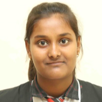 SHREYA YADAV  